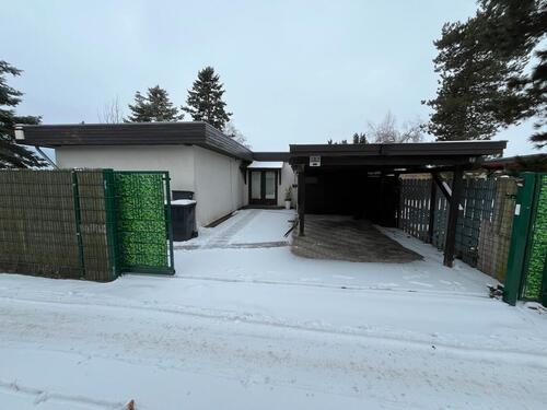 Foto - Bungalow in Burg zum Kaufen
