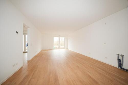 Foto - 2 Zimmer Terrassenwohnung in Künzelsau