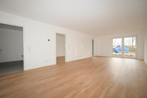 Foto - Terrassenwohnung in Künzelsau zur Miete