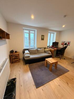 Foto - Wohnung in Ottweiler zentrale Lage 2 Zimmer Küche und Bad