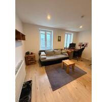 Wohnung in Ottweiler zentrale Lage 2 Zimmer Küche und Bad