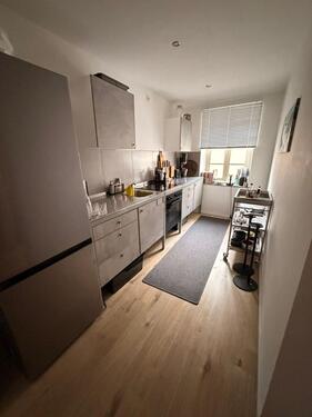 Foto - 2 Zimmer Etagenwohnung zur Miete in Ottweiler