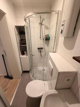 Foto - Etagenwohnung in Ottweiler zur Miete