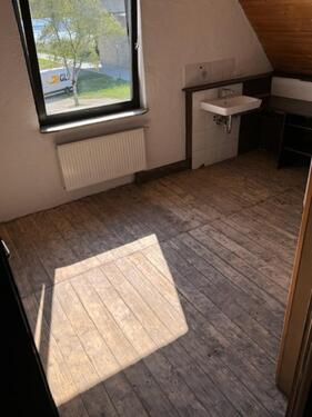 Foto - 1 Zimmer Etagenwohnung in Deggendorf