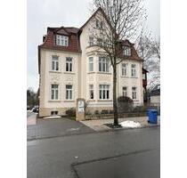 **5-Zimmer-Wohnung in zentraler Lage** - Duderstadt