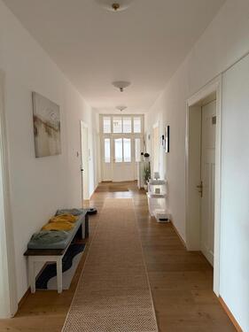 Foto - 5 Zimmer Dachgeschoßwohnung zur Miete in Duderstadt
