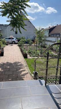 Foto - Einfamilienhaus in Oberhausen-Rheinhausen zum Kaufen