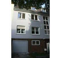 Helle 3-Zimmer-Wohnung mit Garten, Nähe Hardt - Wuppertal Unterbarmen