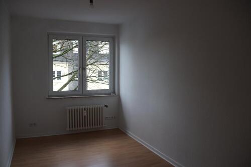 Foto - Etagenwohnung in Wuppertal zur Miete
