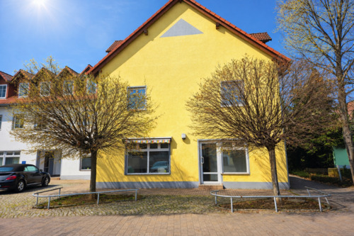 Foto - Gewerbe- Büro im Herzen von Artern