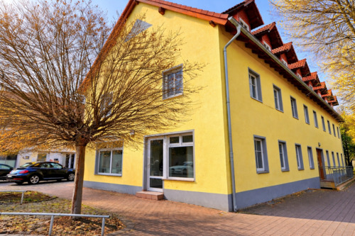 Foto - andere zur Miete in Artern