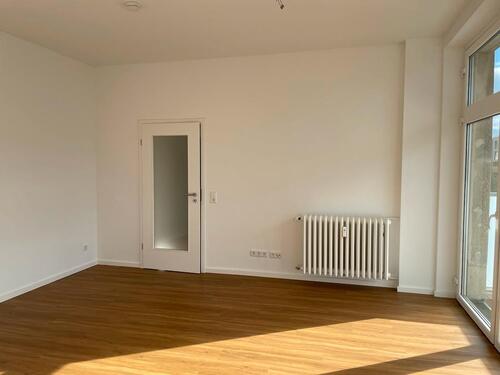 Foto - Etagenwohnung in Dresden zur Miete