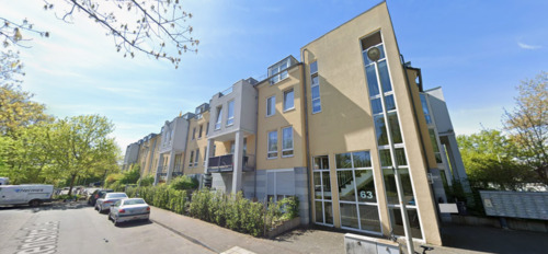 Foto - 1-Zimmer-Wohnung in Bonn-Tannenbusch (provisionsfrei)