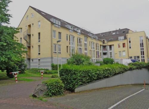 Foto - 1 Zimmer Etagenwohnung zum Kaufen in Bonn