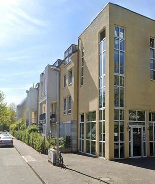 Foto - 1 Zimmer Etagenwohnung in Bonn