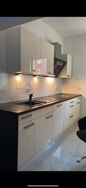 Foto - 3 Zimmer Erdgeschoßwohnung in Kassel