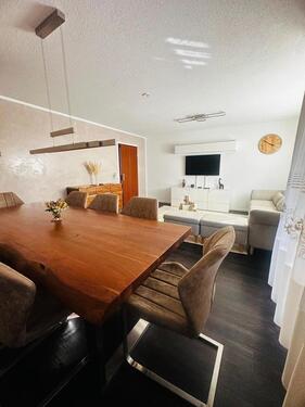 Foto - 3 Zimmer Erdgeschoßwohnung in Heilbronn