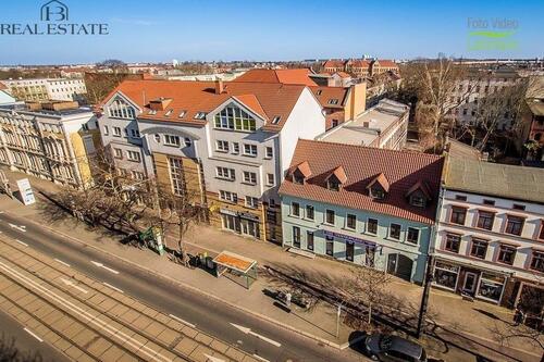 Foto - 1-Raum Wohnung in Sudenburg ! - 250,00&nbsp;EUR Kaltmiete, ca.&nbsp; 33,00&nbsp;m&sup2;