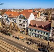 1-Raum Wohnung in Sudenburg ! - 250,00&nbsp;EUR Kaltmiete, ca.&nbsp; 33,00&nbsp;m&sup2; in Magdeburg (PLZ: 39112) Leipziger Straße