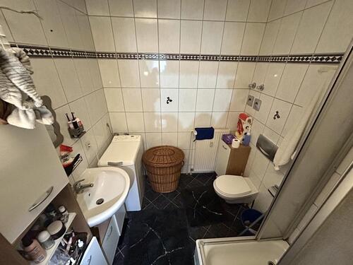 Foto - Etagenwohnung in Magdeburg zur Miete