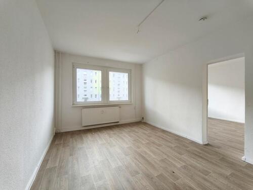 Foto - 2 Zimmer Etagenwohnung zur Miete in Grimma