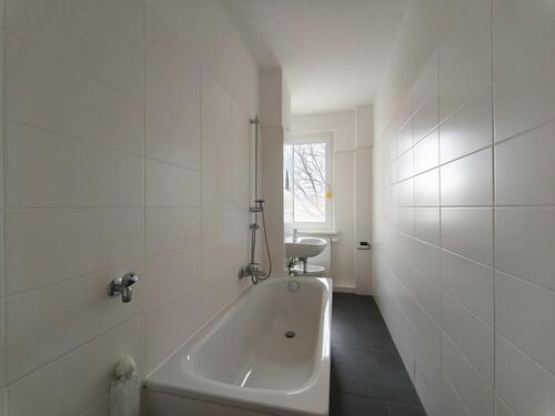 Foto - Etagenwohnung in Grimma zur Miete