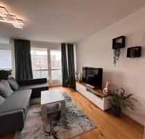 Modern 2-Room Unfurnished Apartment for Rent (Fitted Kitchen) - Berlin Steglitz-Zehlendorf