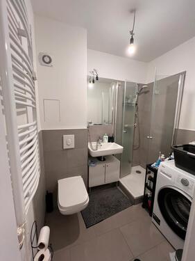 Foto - Etagenwohnung in Berlin zur Miete