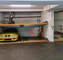 1 Stellplatz im Doppelparker Münchner Str., Rodgau Nieder-Roden