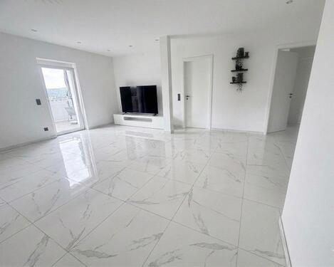 Foto - Wohnung zu vermieten 120 m² Willmering Terrasse Neuwertig Modern