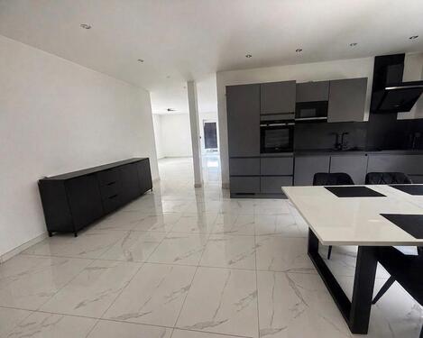 Foto - Etagenwohnung in Cham zur Miete