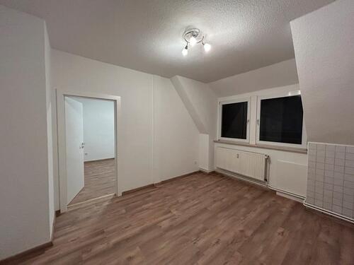 Foto - Schöne 1 ZKB - Wohnung im Dachgeschoss Schölerberg Fledder