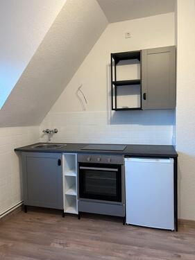 Foto - Dachgeschoßwohnung in Osnabrück zur Miete