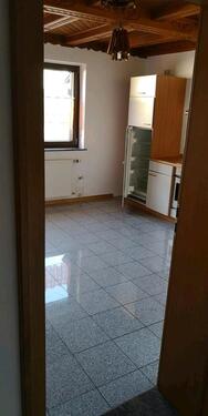 Foto - 3 Zimmer Erdgeschoßwohnung zur Miete in Künzell