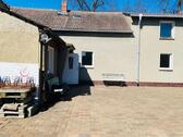 Foto - Bauernhaus, Landhaus zum Kaufen in Hoyerswerda