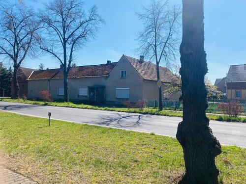 Foto - Bauernhaus, Landhaus in Hoyerswerda