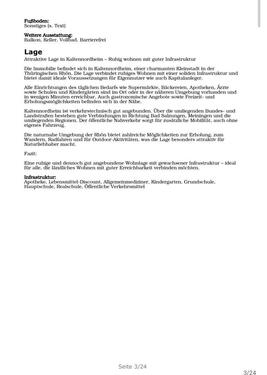 Foto - 10 Zimmer Mehrfamilienhaus, Wohnhaus in Kaltennordheim