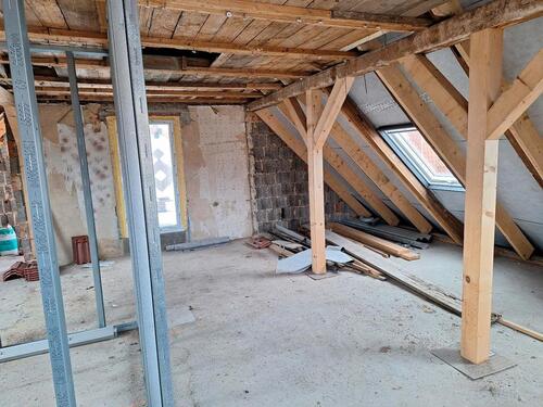 Foto - Mehrfamilienhaus, Wohnhaus in Kaltennordheim zum Kaufen