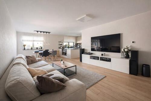 Foto - Goldbach – Moderne 3‑Zimmer‑Neubauwohnung (BJ 2020) mit Top‑Ausst