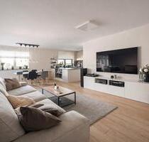Goldbach – Moderne 3‑Zimmer‑Neubauwohnung (BJ 2020) mit Top‑Ausst