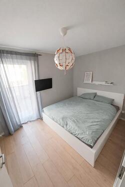 Foto - 3 Zimmer Etagenwohnung in Goldbach