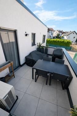 Foto - Etagenwohnung in Goldbach zum Kaufen
