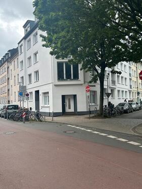 Foto - Gepflegte 3-Zimmer-Wohnung im beliebten Hansaviertel Münster