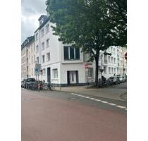 Gepflegte 3-Zimmer-Wohnung im beliebten Hansaviertel Münster Gepflegte 3-Zimmer-Wohnung im beliebten Hansaviertel Münster