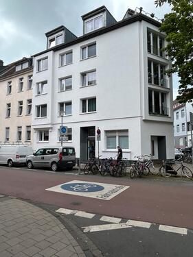 Foto - 3 Zimmer Etagenwohnung zum Kaufen in Münster
