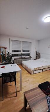 Foto - 1 Zimmer Etagenwohnung zum Kaufen in Würzburg