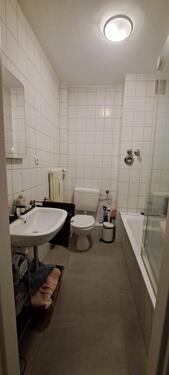 Foto - 1 Zimmer Etagenwohnung in Würzburg