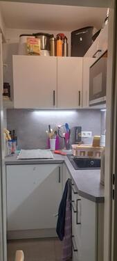 Foto - Etagenwohnung in Würzburg zum Kaufen
