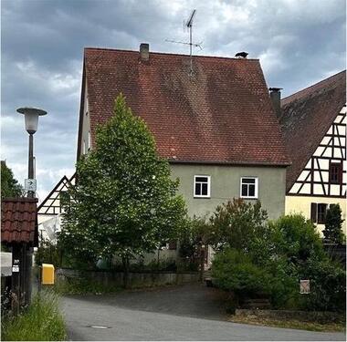 Foto - Haus mit viel Potential - 175.000,00&nbsp;EUR Kaufpreis, ca.&nbsp; 180,00&nbsp;m&sup2;