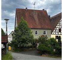 Haus mit viel Potential - 175.000,00&nbsp;EUR Kaufpreis, ca.&nbsp; 180,00&nbsp;m&sup2; in Kirchensittenbach (PLZ: 91241)